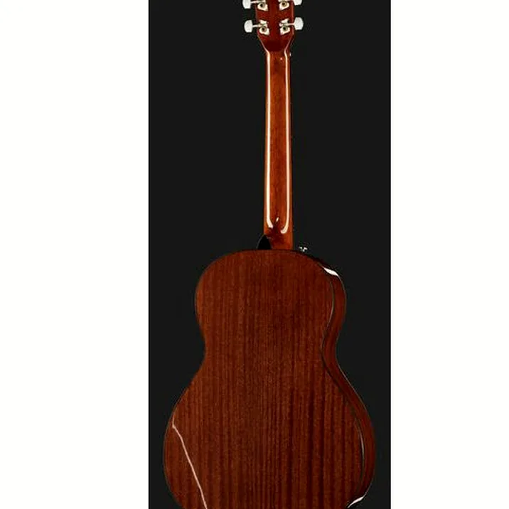 Fender CP-60S Parlor Sunburst WN