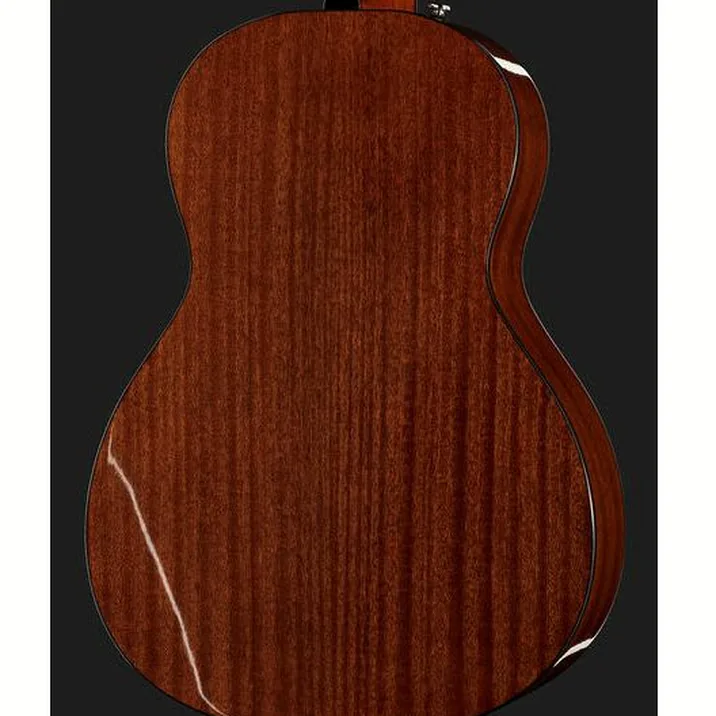 Fender Cp 60S Parlor Sunburst Wn