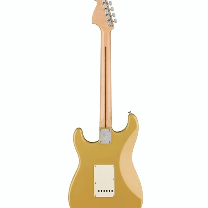 Fender Custom Groovy Strat NOS