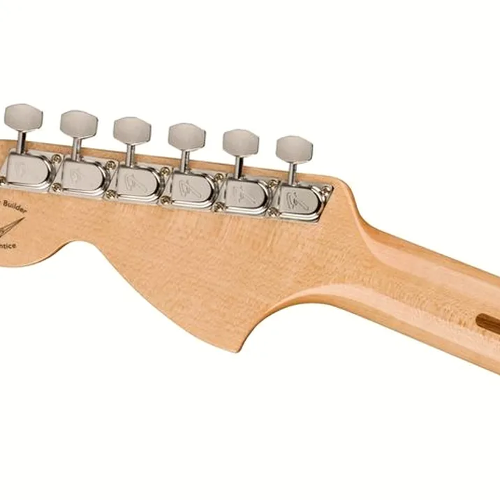 Fender Custom Groovy Strat Nos