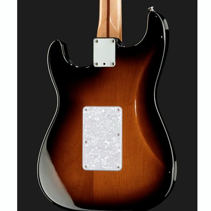 Fender Dave Murray Strat 2Tsb