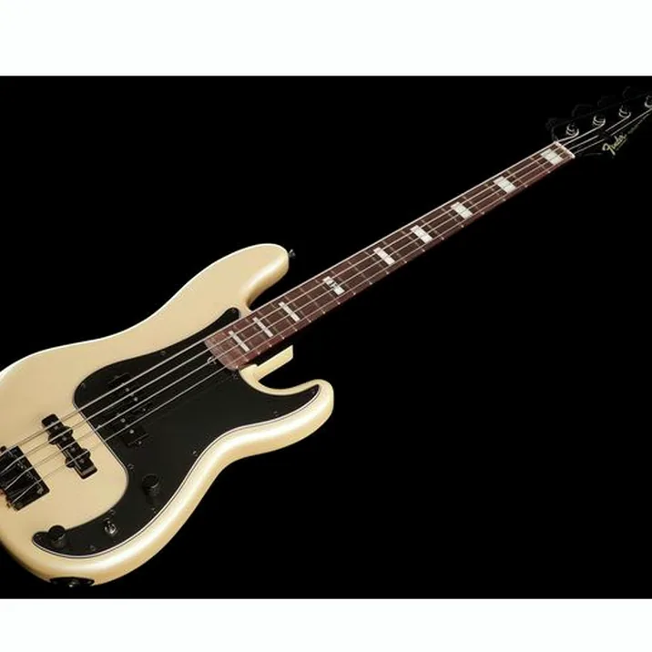 Fender Duff Mckagan Dlx P Bass Rw Wpl