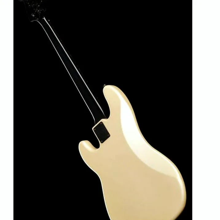 Fender Duff Mckagan Dlx P Bass Rw Wpl