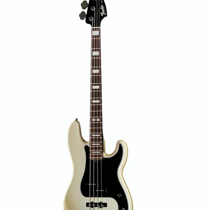 Fender Duff McKagan DLX P Bass RW WPL