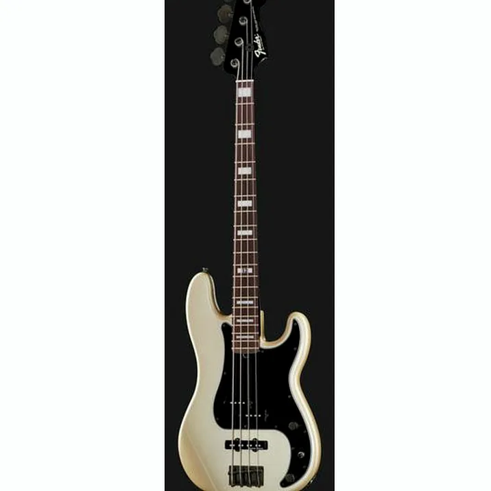Fender Duff McKagan DLX P Bass RW WPL