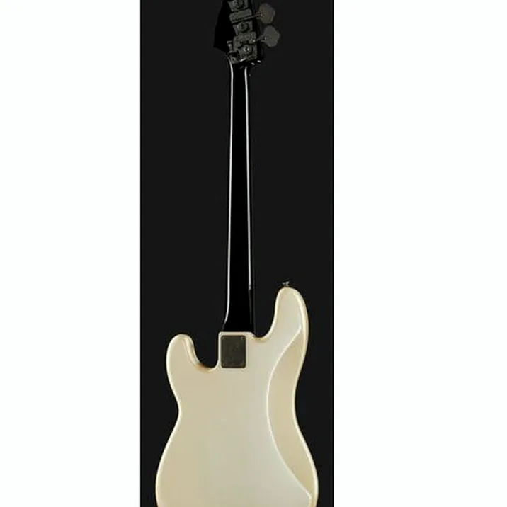 Fender Duff McKagan DLX P Bass RW WPL