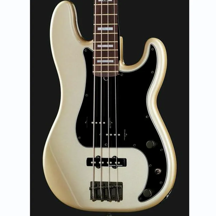 Fender Duff Mckagan Dlx P Bass Rw Wpl