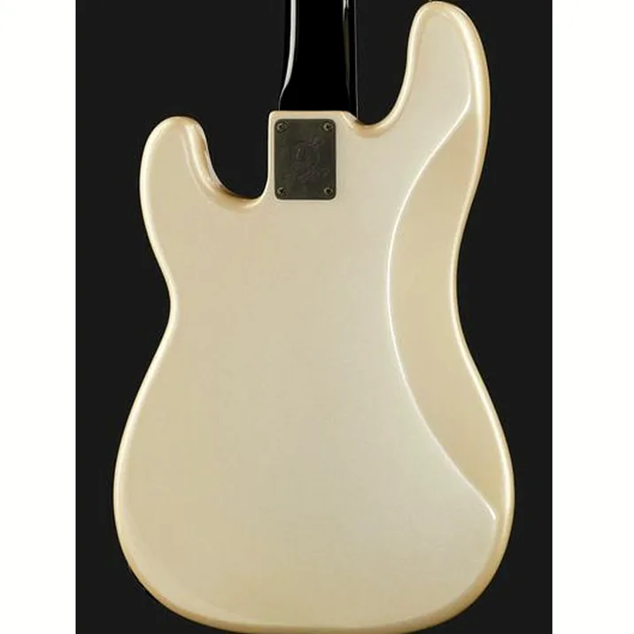 Fender Duff Mckagan Dlx P Bass Rw Wpl