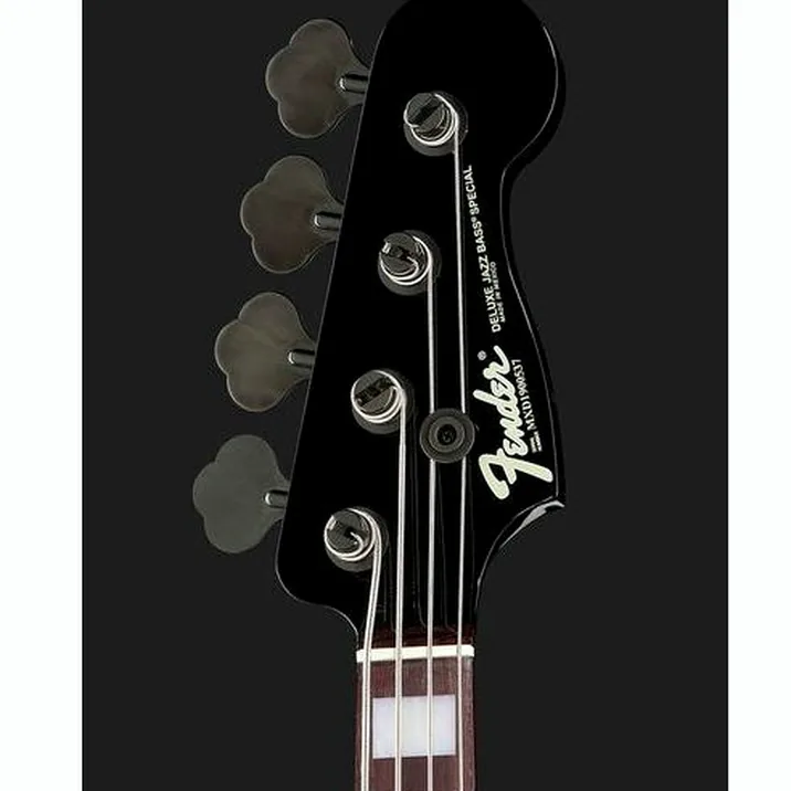 Fender Duff Mckagan Dlx P Bass Rw Wpl