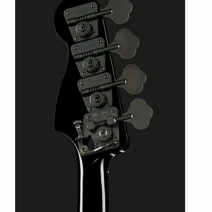 Fender Duff Mckagan Dlx P Bass Rw Wpl