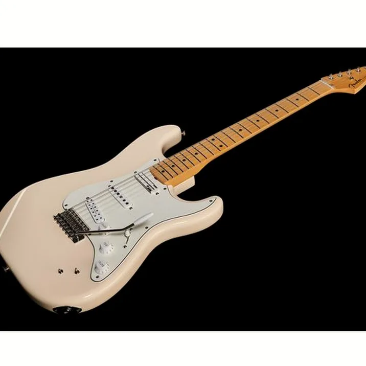 Fender Ed Obrien Stratocaster