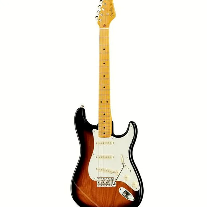 Fender EJ 1954 Virginia Strat MN 2-SB