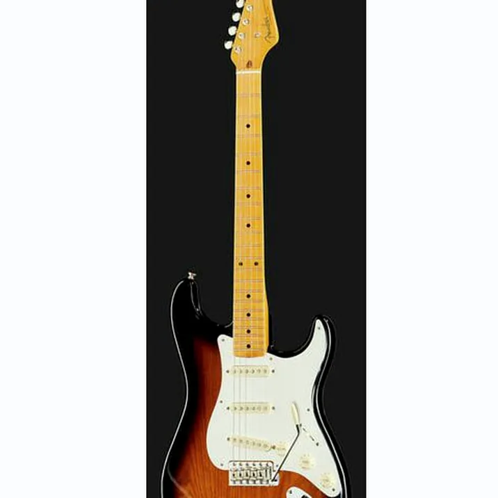 Fender EJ 1954 Virginia Strat MN 2-SB