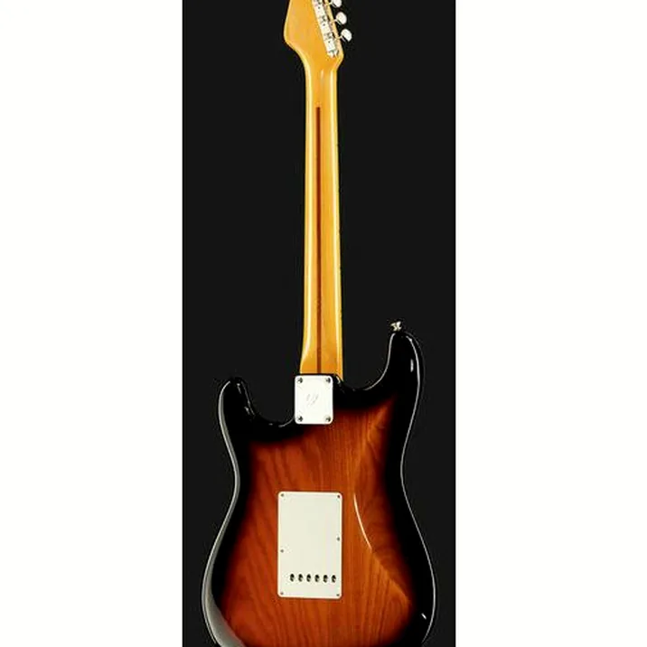 Fender EJ 1954 Virginia Strat MN 2-SB