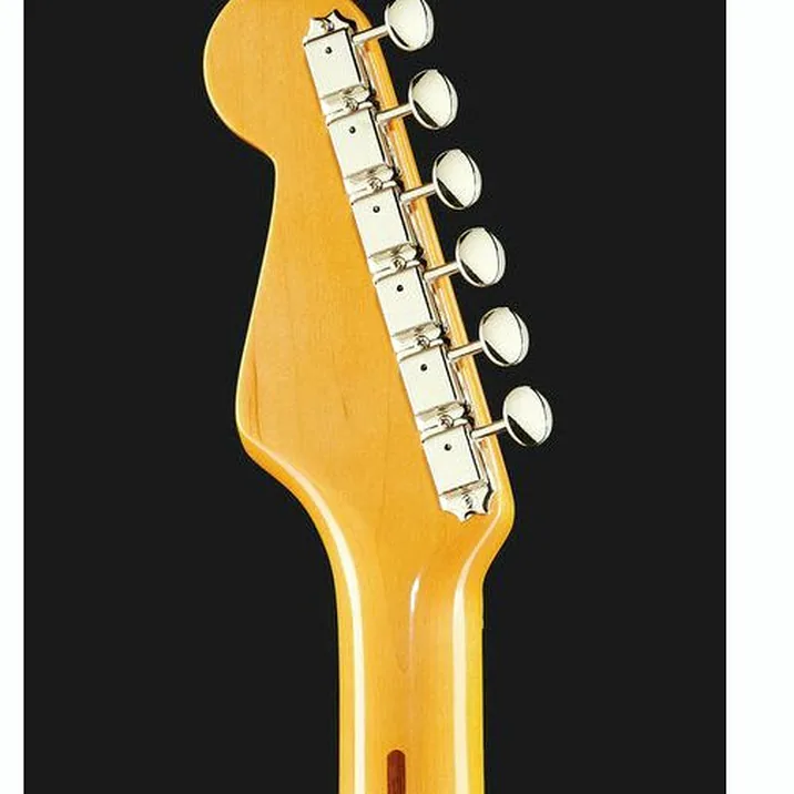 Fender Ej 1954 Virginia Strat Mn 2 Sb
