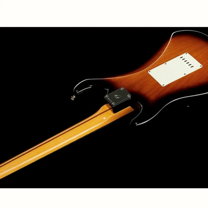 Fender Ej 1954 Virginia Strat Mn 2 Sb