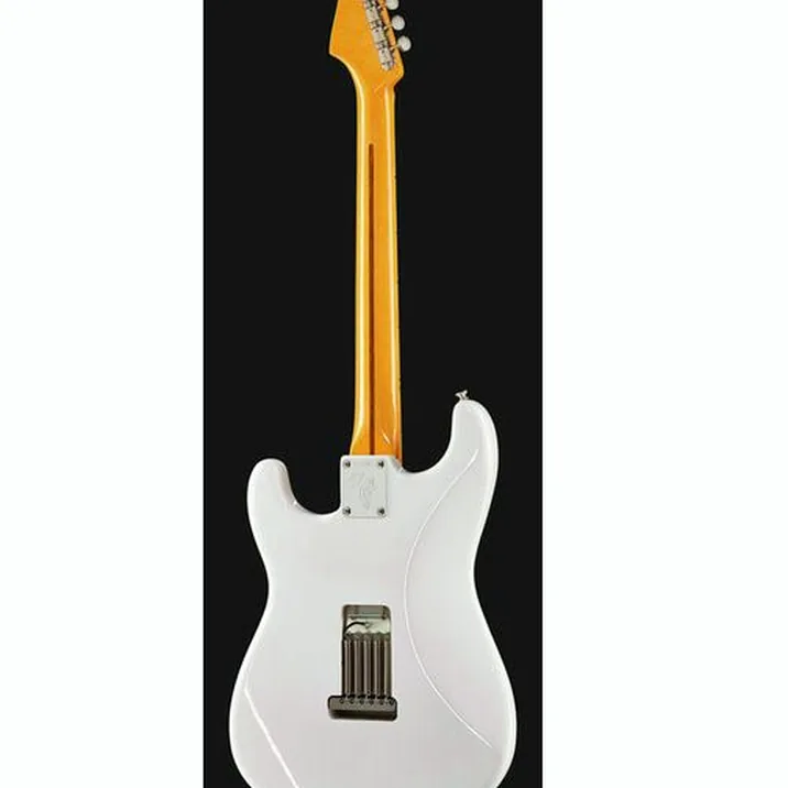 Fender Eric Johnson Strat WBL