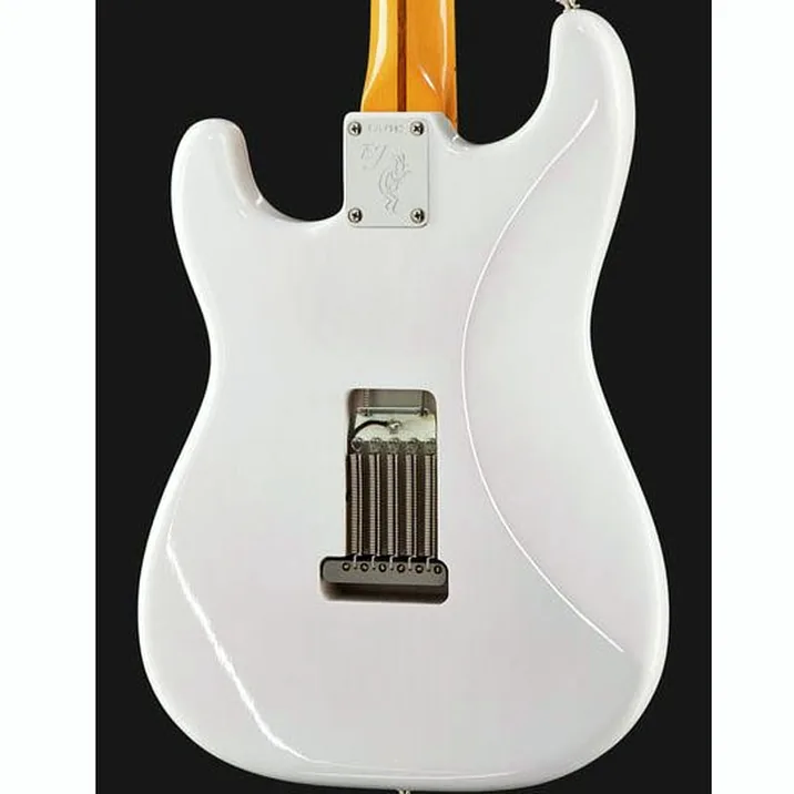 Fender Eric Johnson Strat WBL