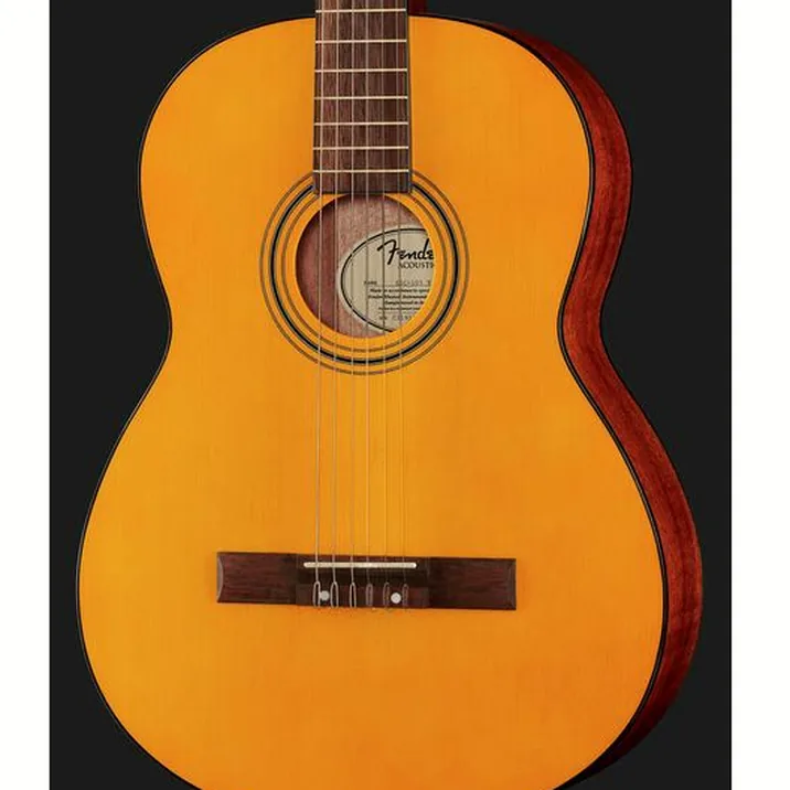 Fender Esc105 Educational 44