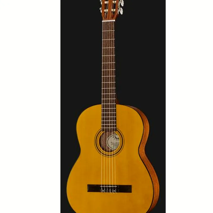 Fender ESC110 Educational 4/4 WN