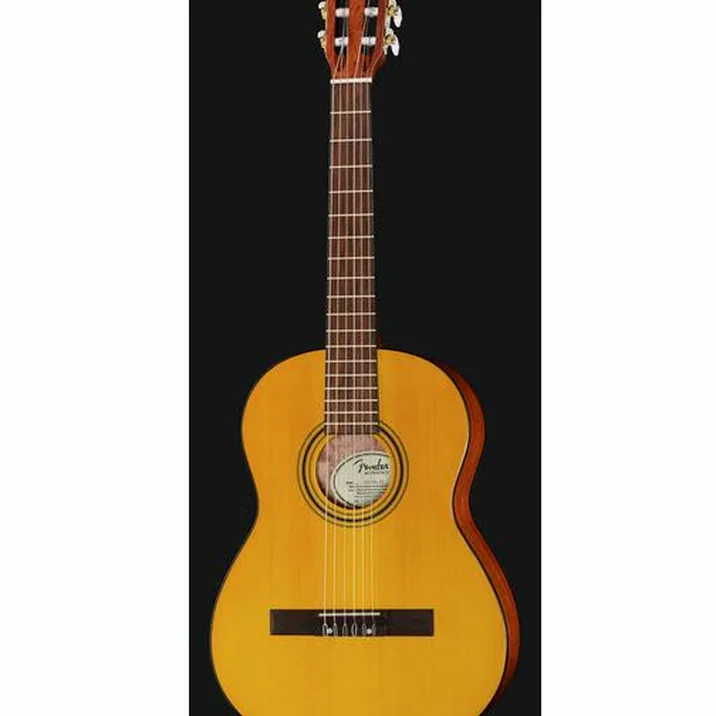 Fender ESC80 Educational 3/4 NT