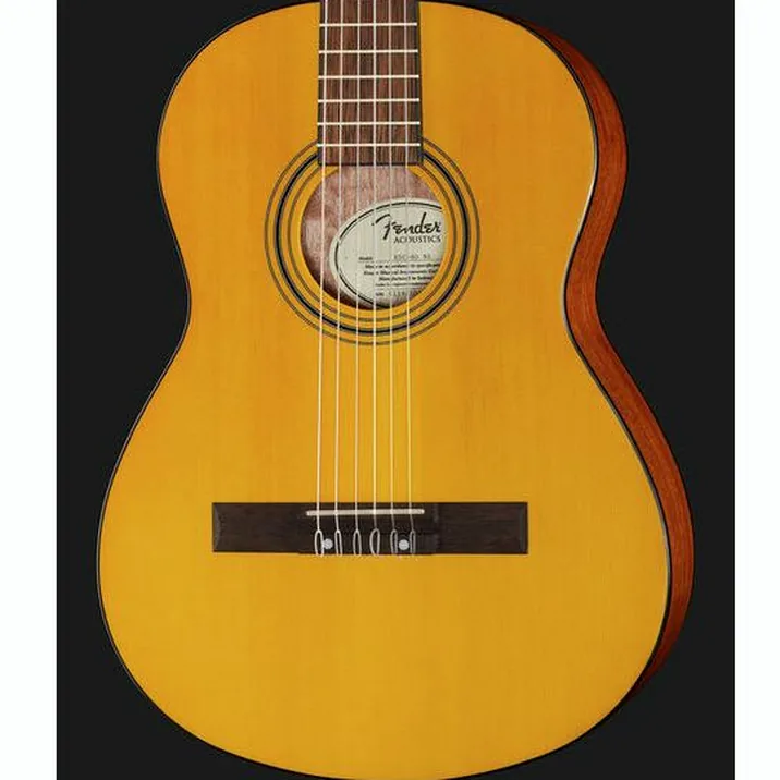 Fender Esc80 Educational 34