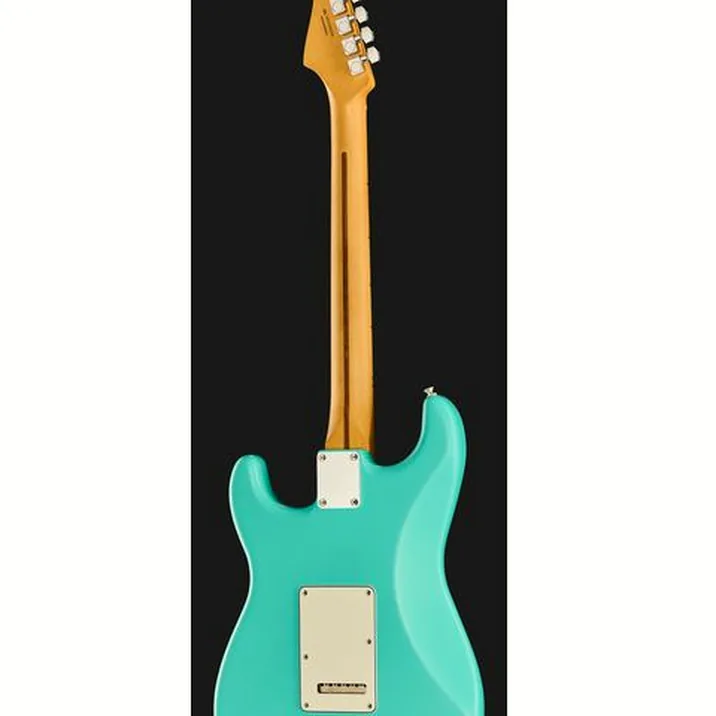Fender Exclusive Ens Strat MN STN SFG