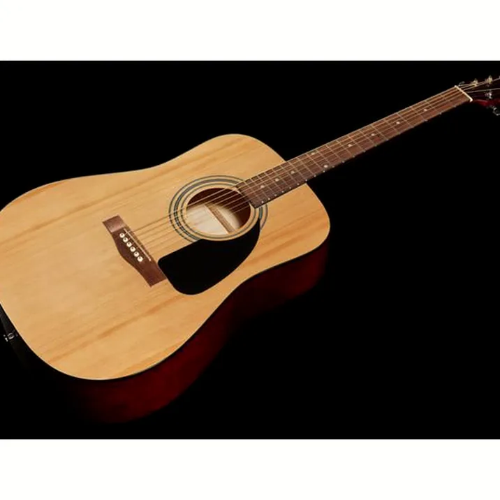 Fender Fa 115 Ii Dreadnought Pack