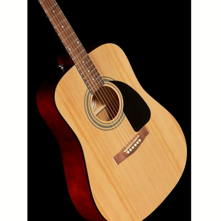 Fender Fa 115 Ii Dreadnought Pack