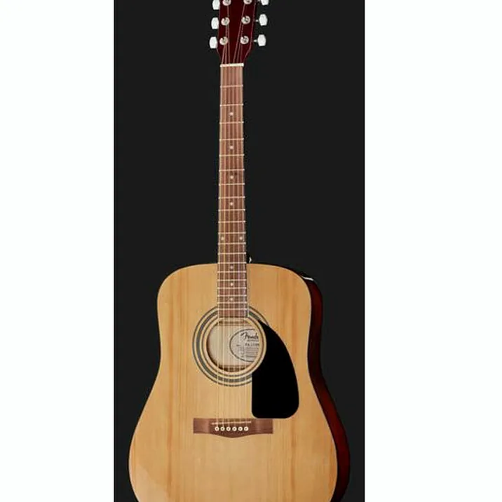Fender FA-115 II Dreadnought Pack