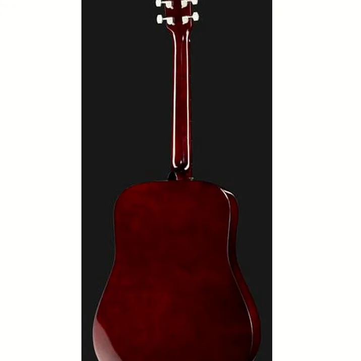 Fender FA-115 II Dreadnought Pack
