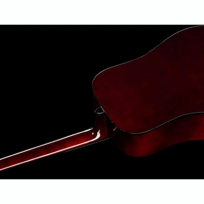 Fender Fa 115 Ii Dreadnought Pack