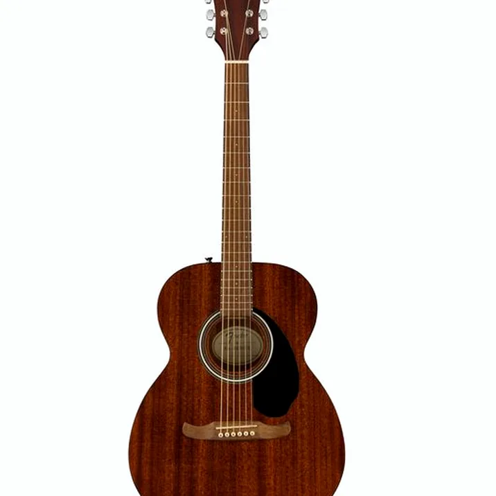 Fender FA-135 Concert All-Mahogany WN