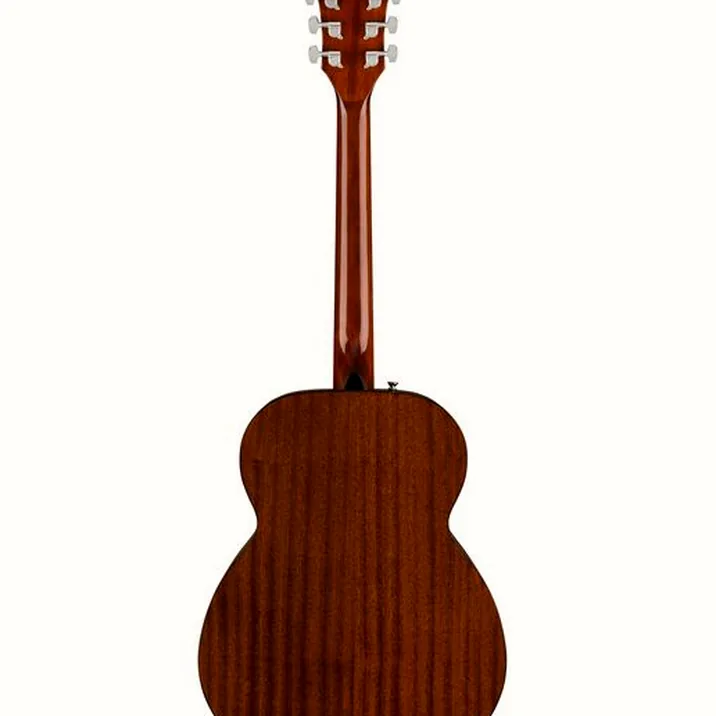 Fender FA-135 Concert All-Mahogany WN