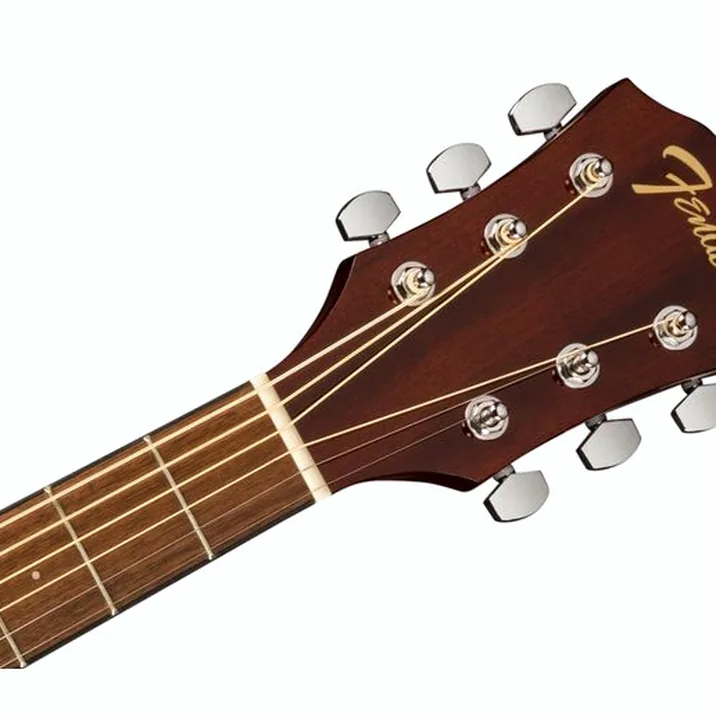 Fender Fa 135 Concert All Mahogany Wn