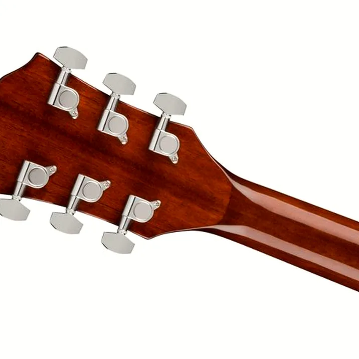 Fender Fa 135 Concert All Mahogany Wn