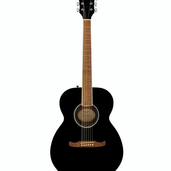 Fender FA-135 Concert WN Black