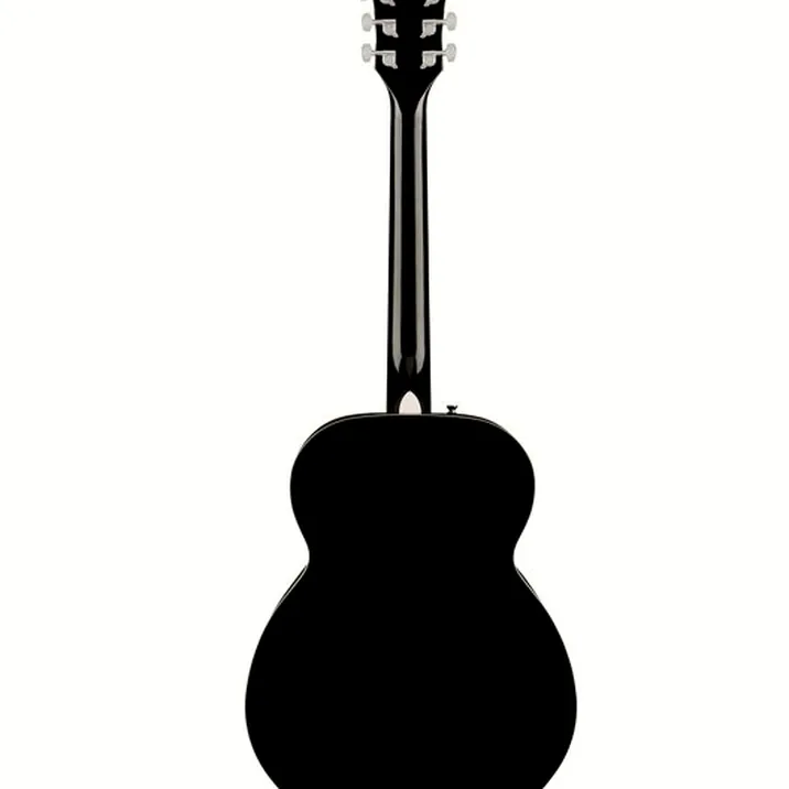Fender FA-135 Concert WN Black