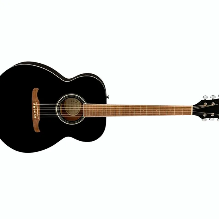 Fender FA-135 Concert WN Black