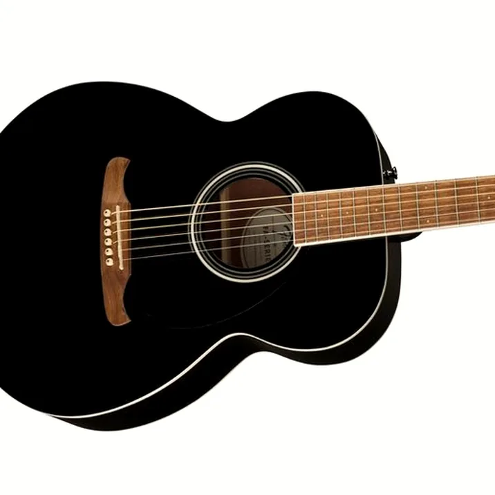 Fender Fa 135 Concert Wn Black