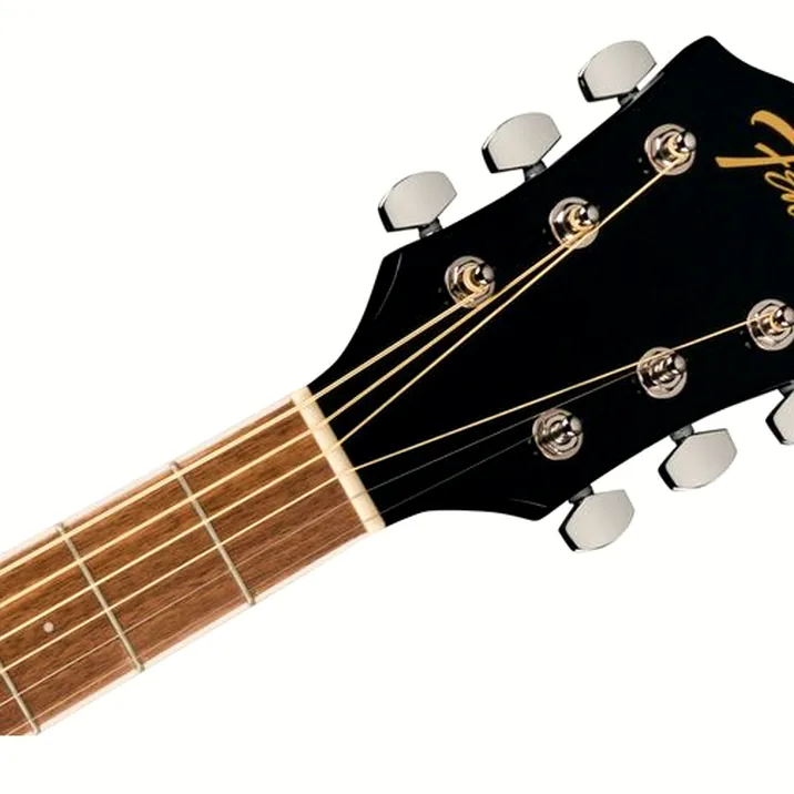 Fender Fa 135 Concert Wn Black