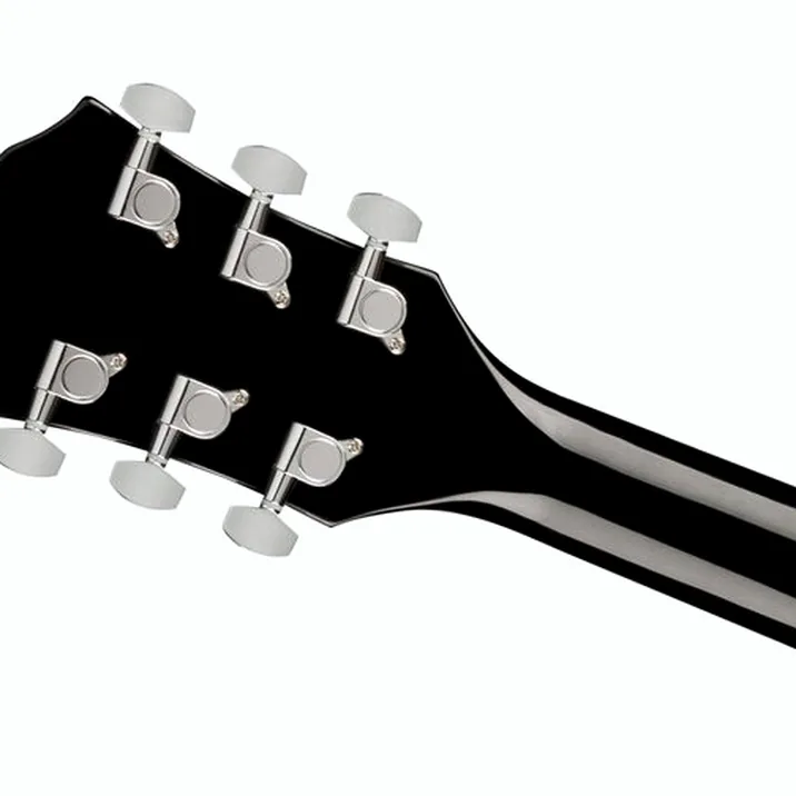 Fender Fa 135 Concert Wn Black