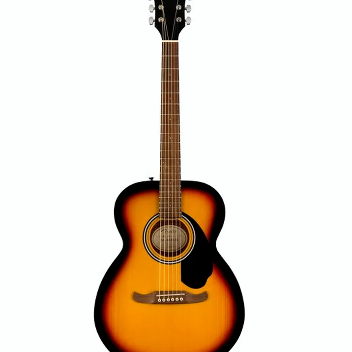 Fender FA-135 Concert WN Sunburst
