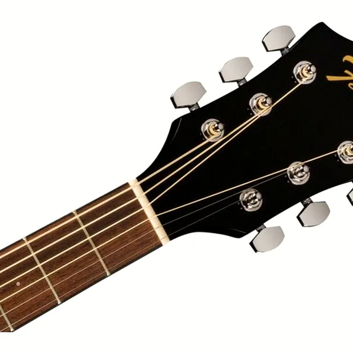 Fender Fa 135 Concert Wn Sunburst