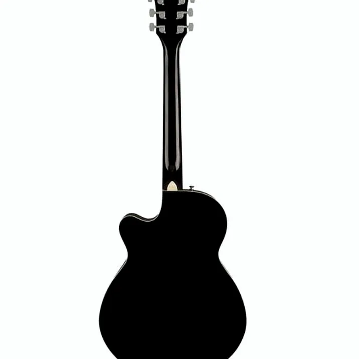 Fender FA-135CE Concert WN Black