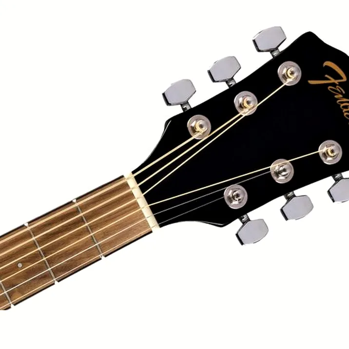 Fender Fa 135Ce Concert Wn Sunburst