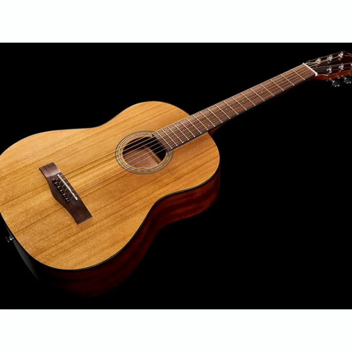 Fender Fa 15 3 4 Acoustic Steelguitar