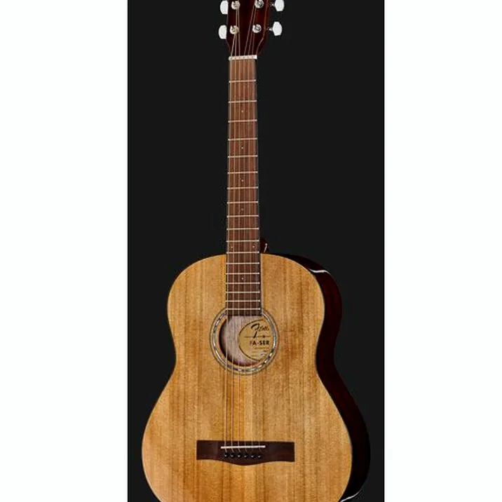 Fender FA-15 3/4 Acoustic Steelguitar