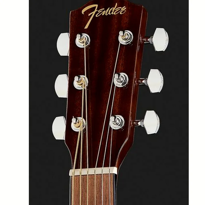 Fender Fa 15 3 4 Acoustic Steelguitar