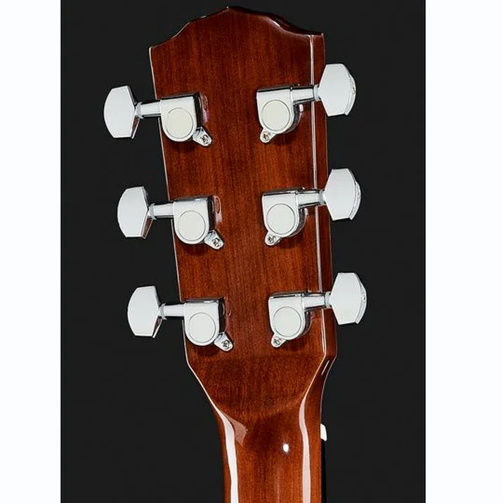 Fender Fa 15 3 4 Acoustic Steelguitar